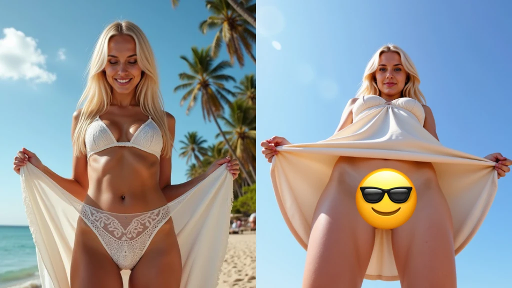 NSFW AI-generated image example from LucyDream.ai